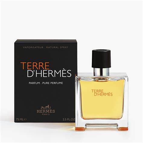 terre d hermes eau de parfum spray|terre de Hermes boots.